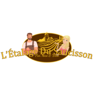 L'étalage du saucisson