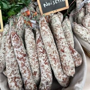 Noisettes