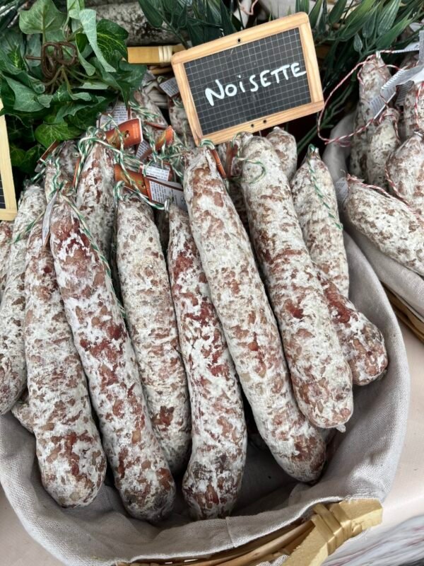Noisettes