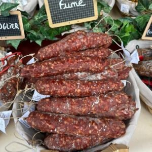 Fumé