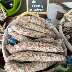 Fromage de chèvre