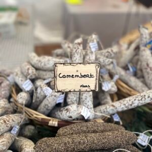 Camembert