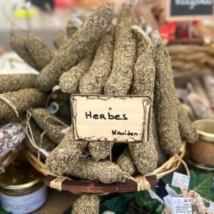 Herbes