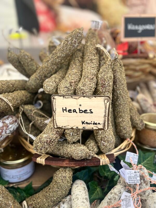 Herbes