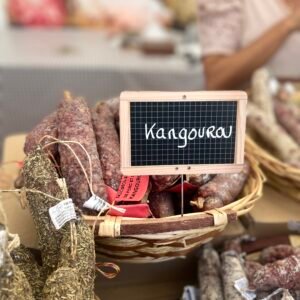 Kangourou