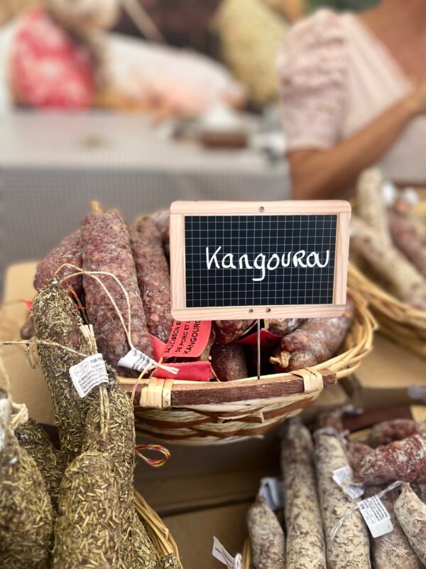 Kangourou