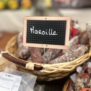 Maroille
