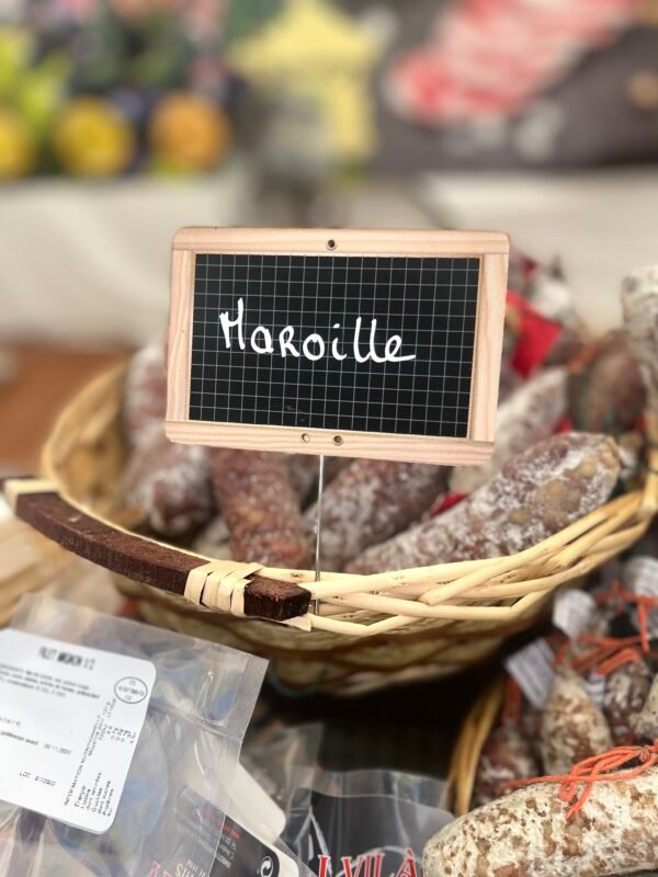 Maroille