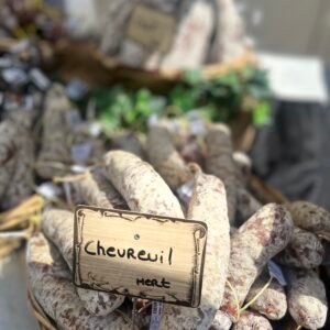 Chevreuil