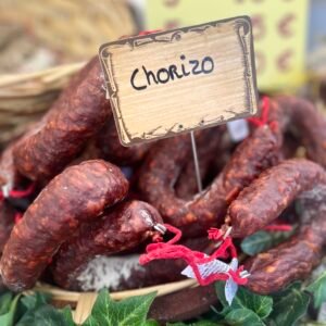 Chorizo